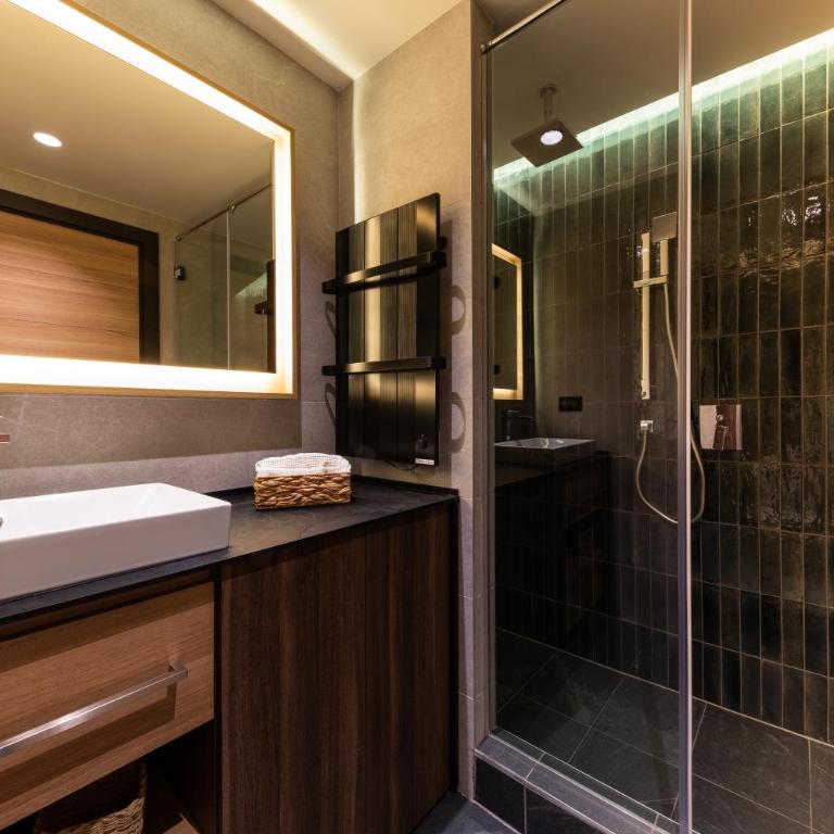 Aparthotel Woodside by Anaya - Two-Bedroom Apartment - 7