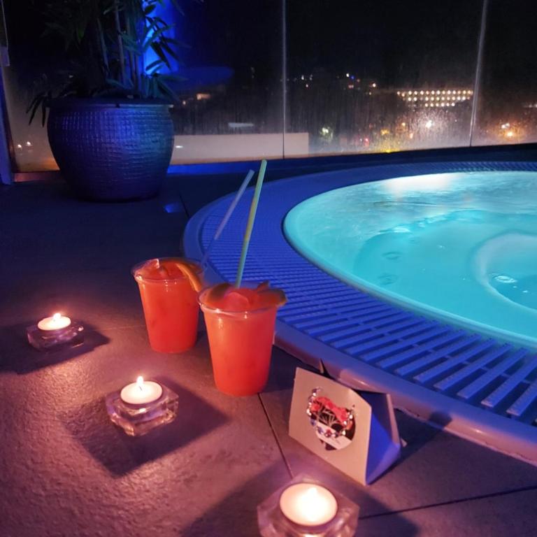 Hotel Spa Pinar del Mar - Escapada de relax - Habitación Doble - 1 o 2 camas - 2