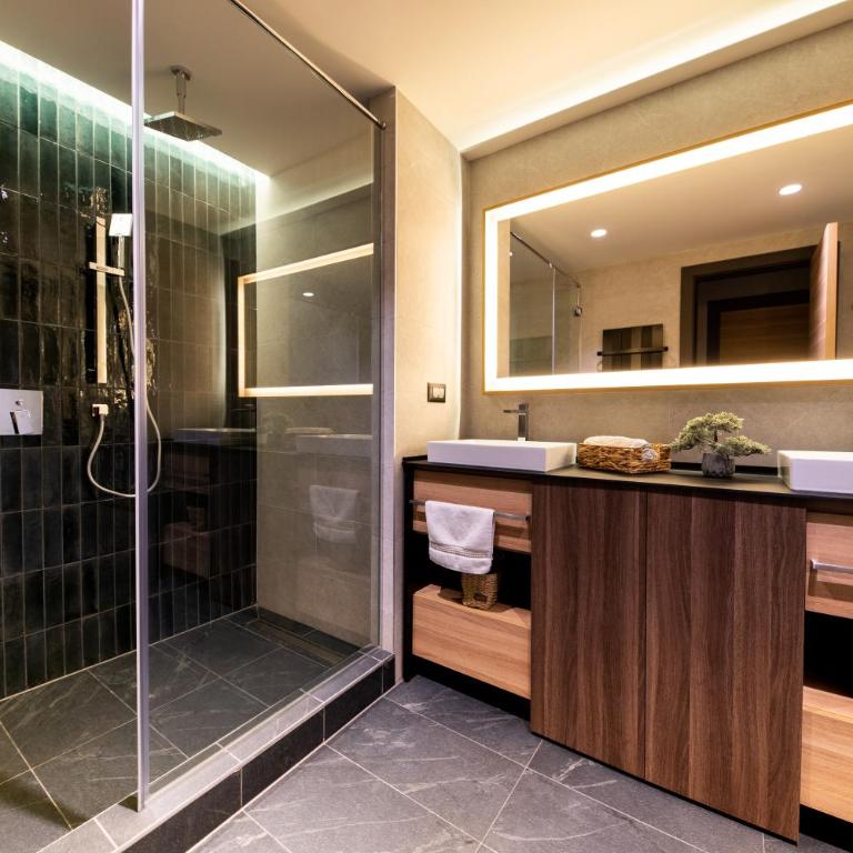 Aparthotel Woodside by Anaya - Two-Bedroom Apartment - 3