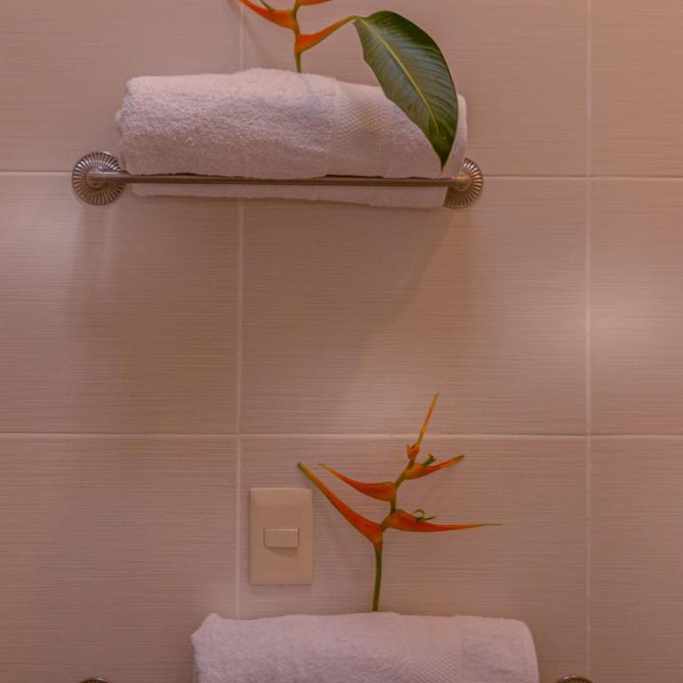 Azcapri Villa Boutique & Spa - Superior Quadruple Room - 21