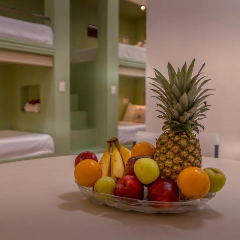 Azcapri Villa Boutique & Spa - Superior Quadruple Room - 18