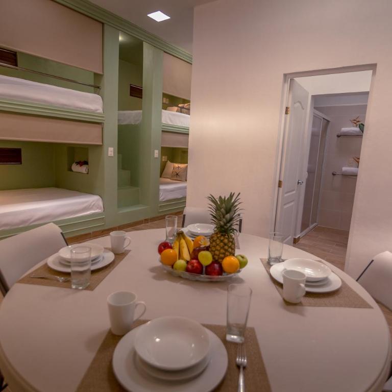Azcapri Villa Boutique & Spa - Superior Quadruple Room - 1