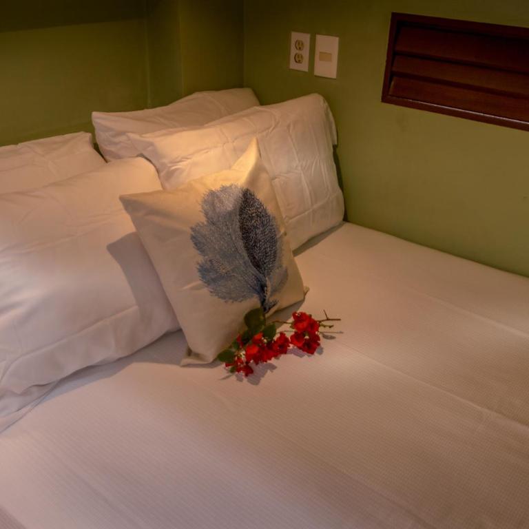 Azcapri Villa Boutique & Spa - Superior Quadruple Room - 23