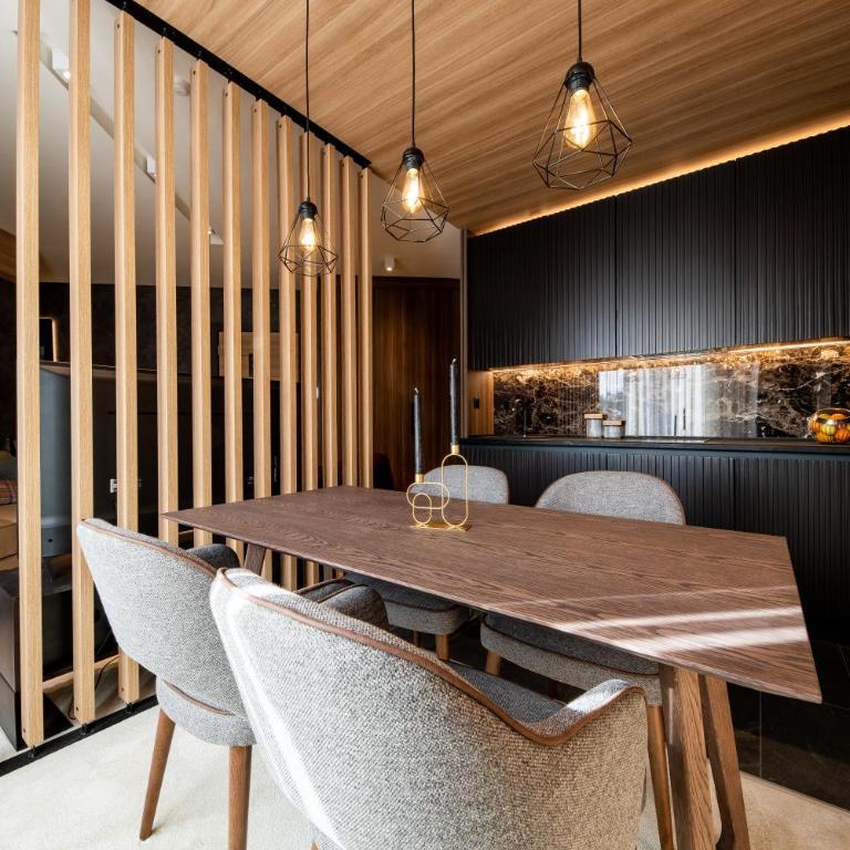 Aparthotel Woodside by Anaya - Two-Bedroom Apartment - 11