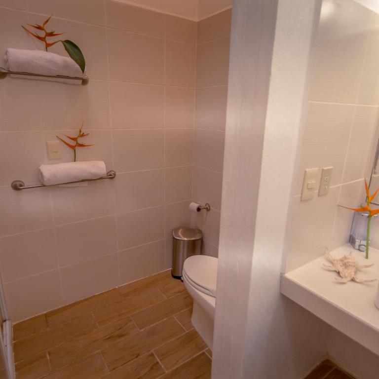 Azcapri Villa Boutique & Spa - Villa - 20