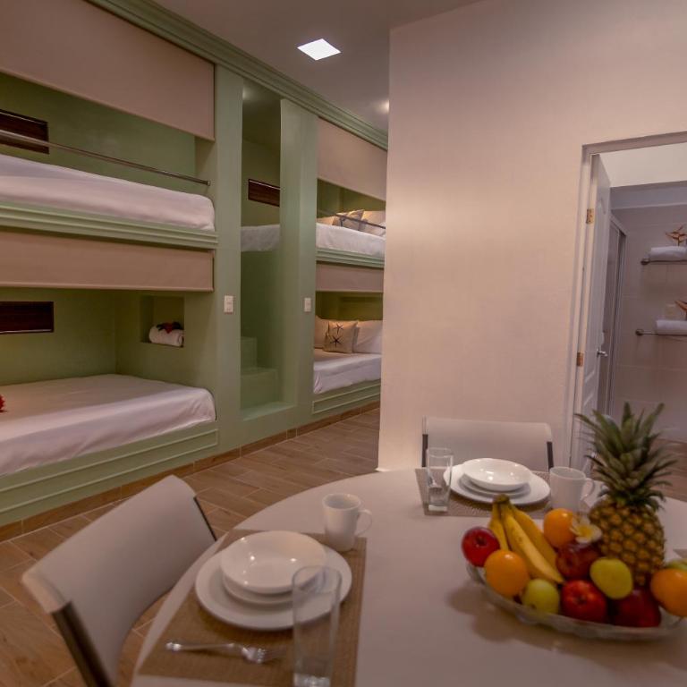 Azcapri Villa Boutique & Spa - Villa - 1