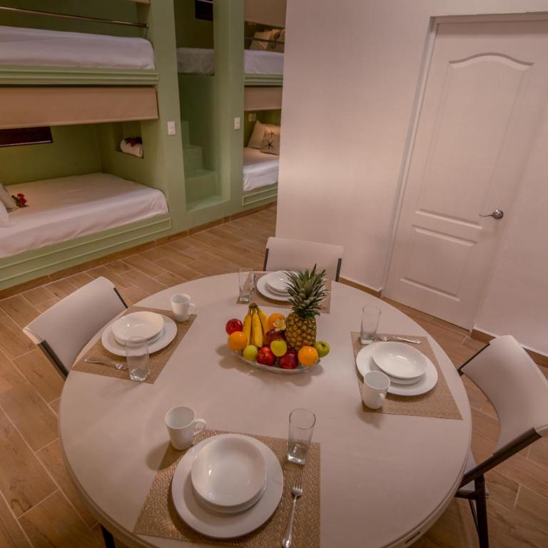 Azcapri Villa Boutique & Spa - Villa - 4