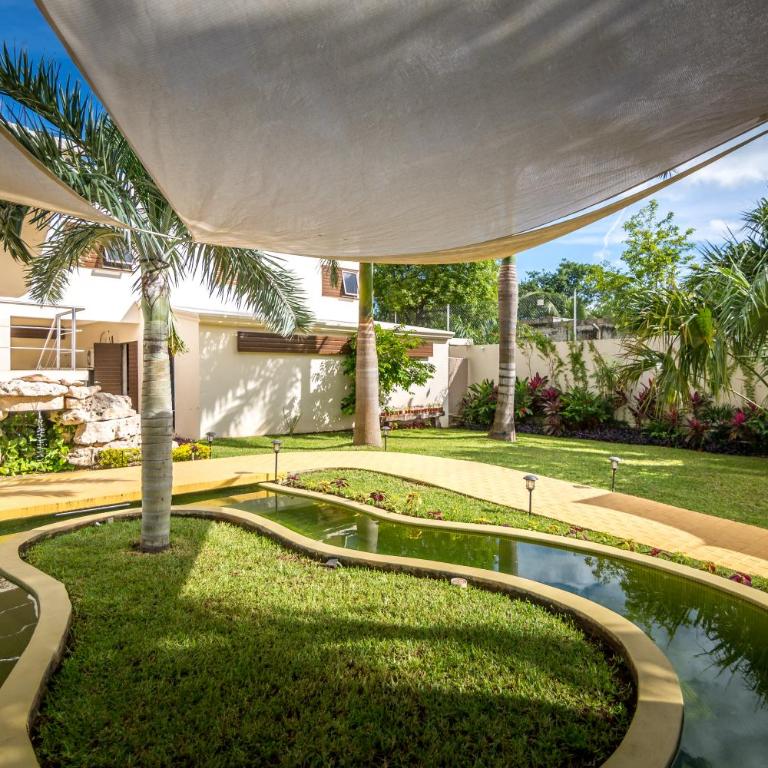 Azcapri Villa Boutique & Spa - Twin Room with Bathroom - 34
