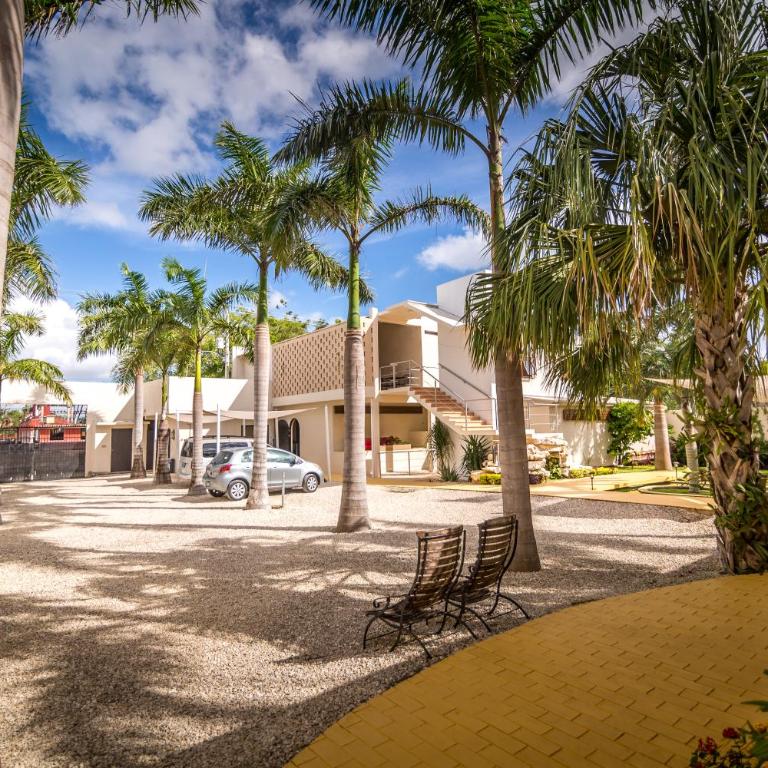 Azcapri Villa Boutique & Spa - Villa - 27