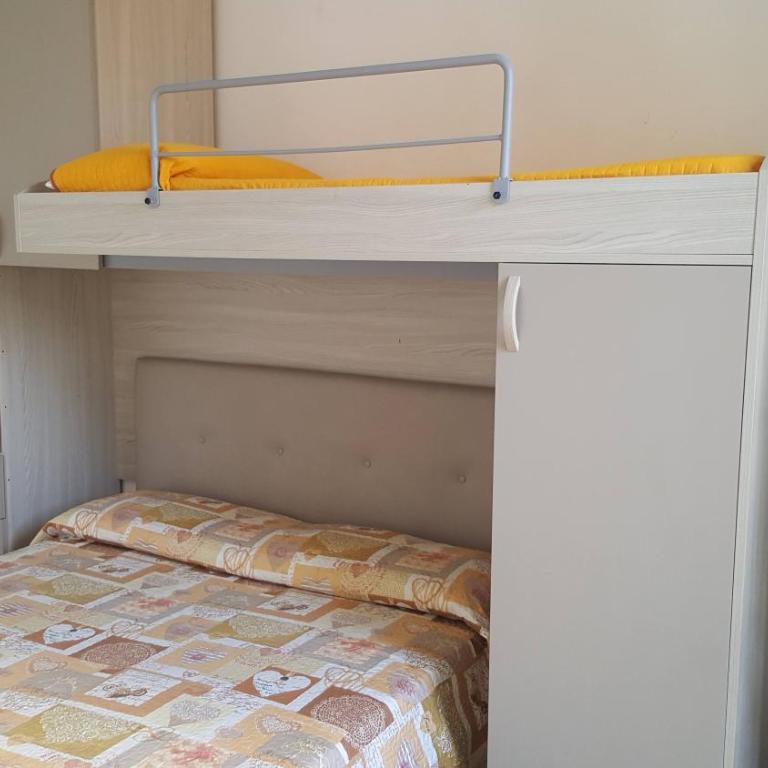 Il Gabbiano - Appartamento Deluxe con 1 Camera da Letto - 12
