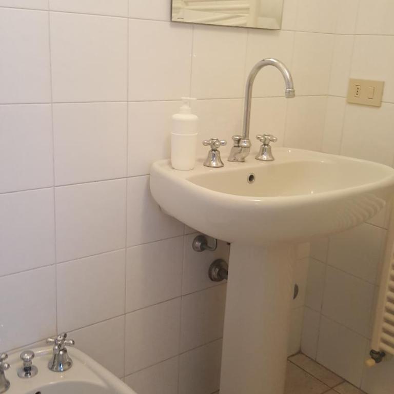 Il Gabbiano - Appartamento Deluxe con 1 Camera da Letto - 11