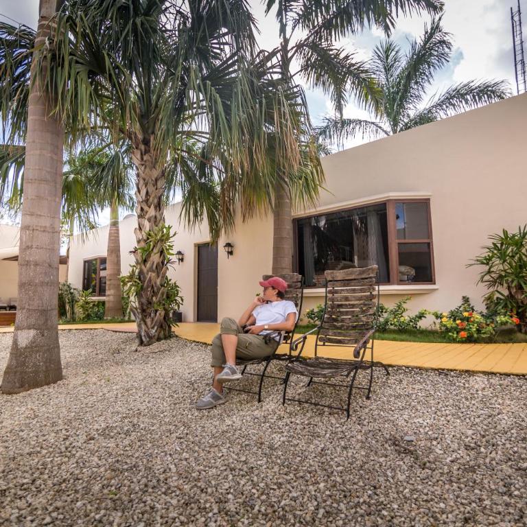 Azcapri Villa Boutique & Spa - Superior Quadruple Room - 27