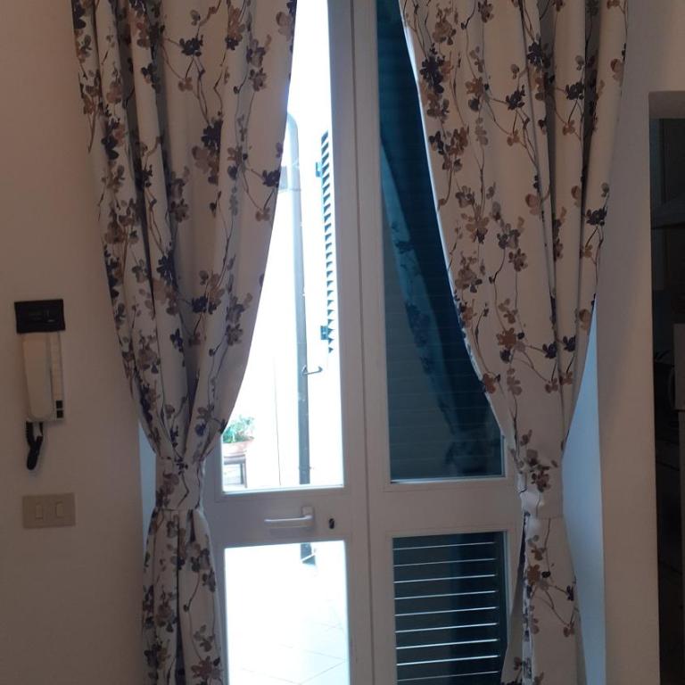 Il Gabbiano - Appartamento Deluxe con 1 Camera da Letto - 14