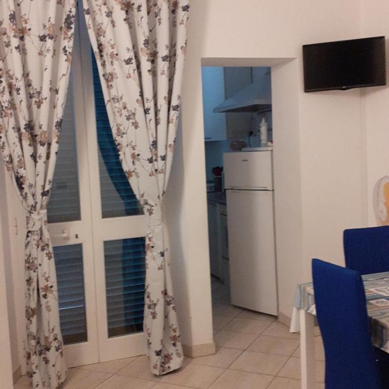 Il Gabbiano - Appartamento Deluxe con 1 Camera da Letto - 13