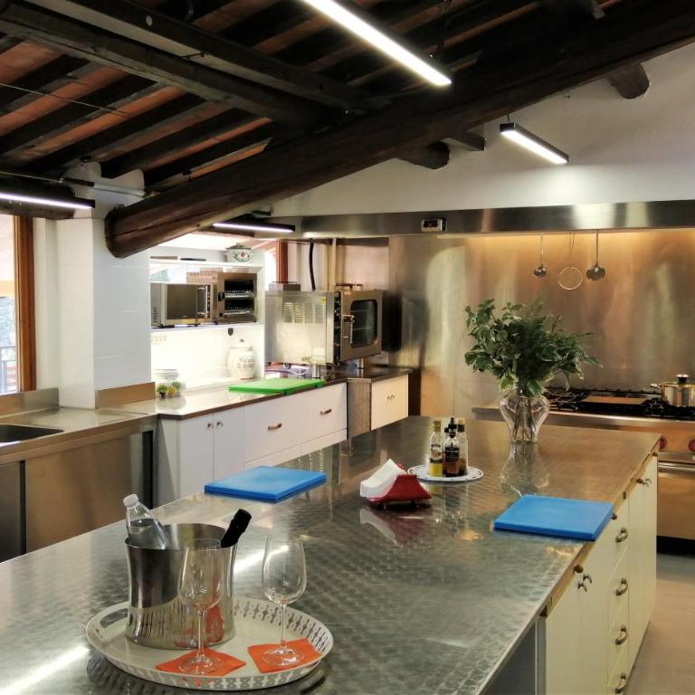 FIRENZE Villa a 5 Stelle - Villa Gaudia Luxury & Relax in Chianti - Villa - 36