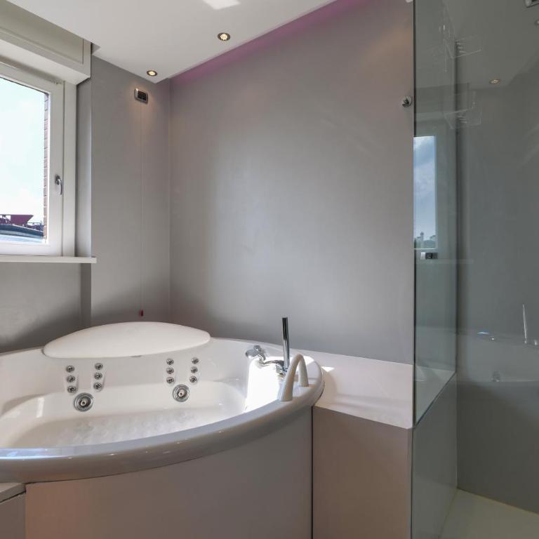 SAN SIRO STADIUM LUXURY PLUS - Appartamento con 3 Camere da Letto - 58