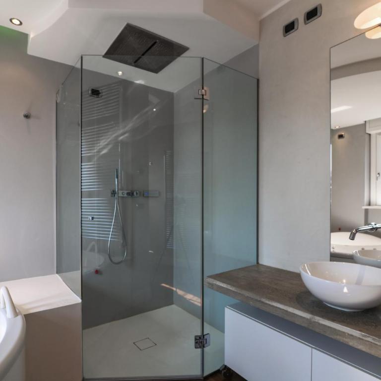 SAN SIRO STADIUM LUXURY PLUS - Appartamento con 3 Camere da Letto - 60