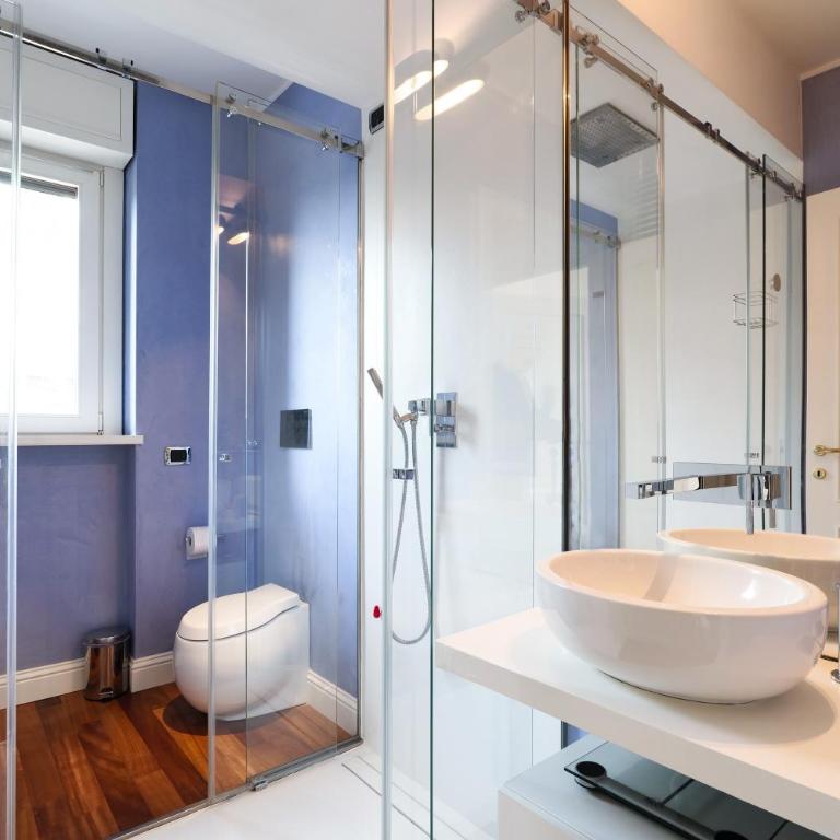 SAN SIRO STADIUM LUXURY PLUS - Appartamento con 3 Camere da Letto - 45