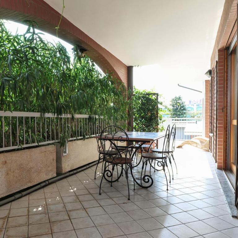 SAN SIRO STADIUM LUXURY PLUS - Appartamento con 3 Camere da Letto - 63