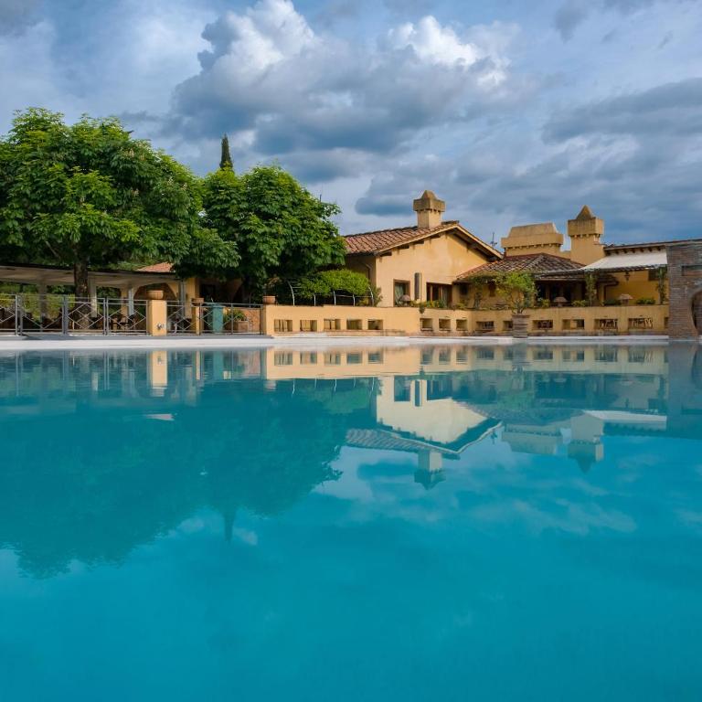 FIRENZE Villa a 5 Stelle - Villa Gaudia Luxury & Relax in Chianti - Villa - 15
