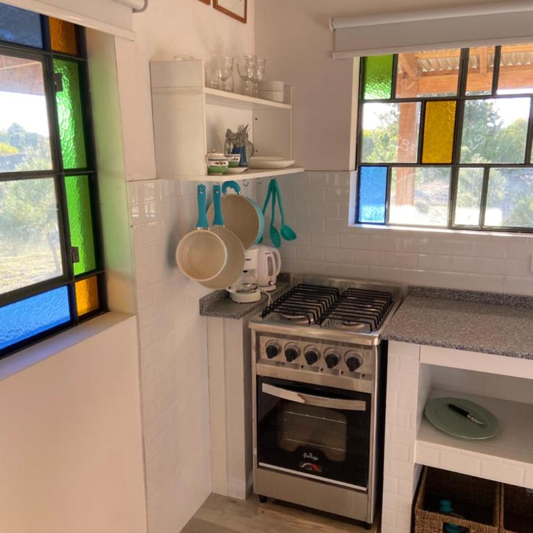 La Pelereca - Vacation Home - 14