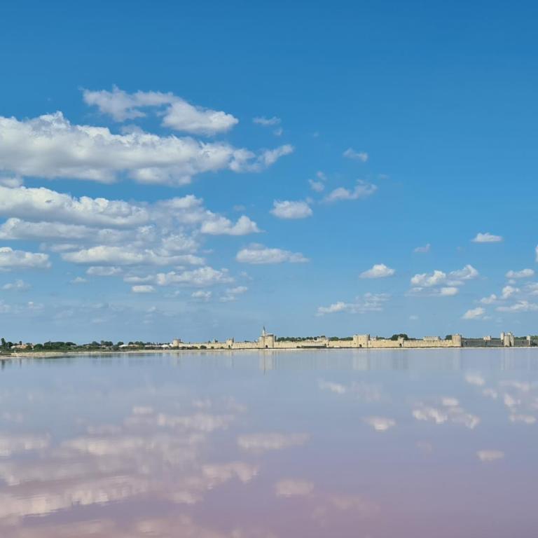 La Maison de Lyna - Suites de charme intra-muros avec parking & autonomie - Suite Superior King - 17