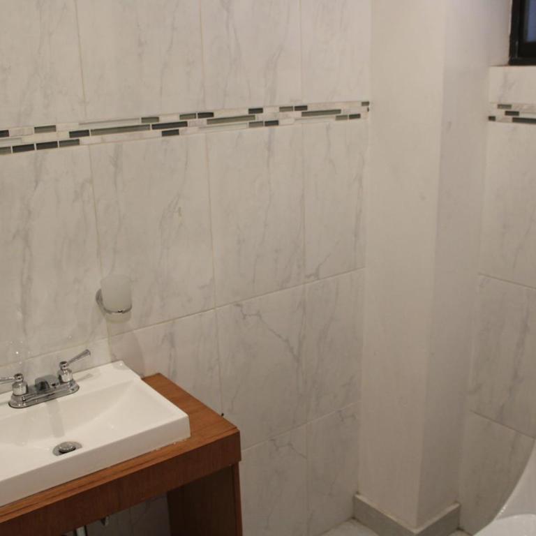 Casa Luna Coyoacan - Double Room with Private Bathroom - 3