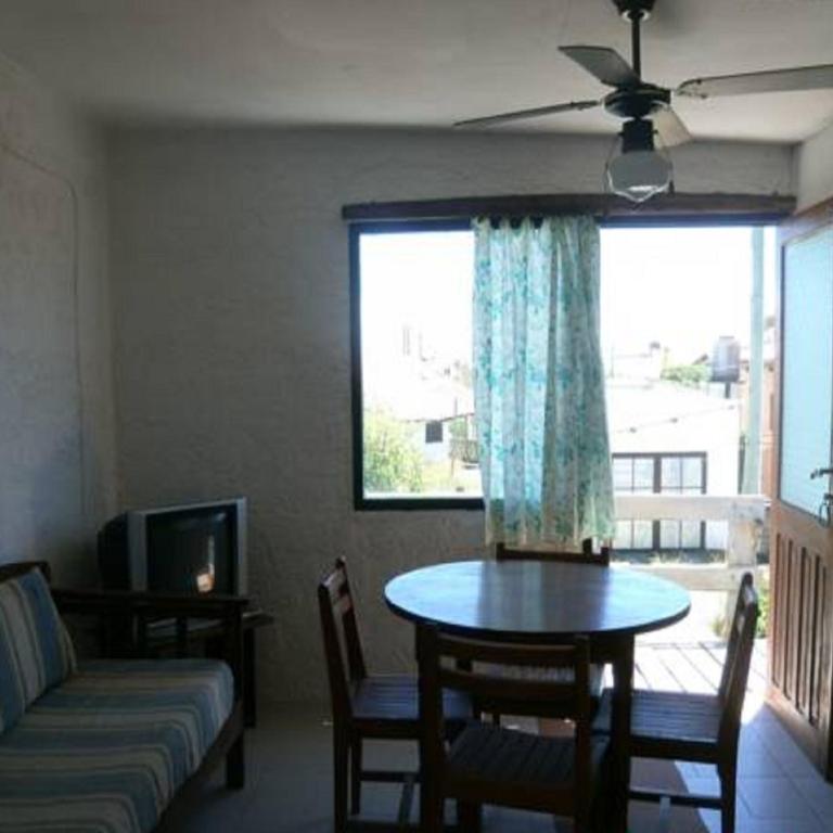 La Casa del Caminante - Apartment with Garden View - 16