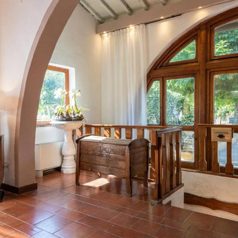 FIRENZE Villa a 5 Stelle - Villa Gaudia Luxury & Relax in Chianti - Villa - 27