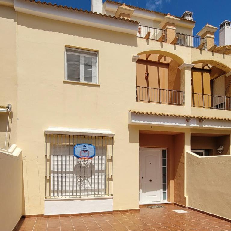 Casa Playa de Valdelagrana - Four-Bedroom House - 1