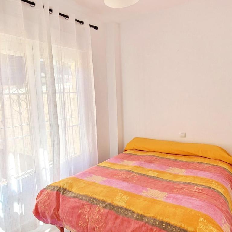 Casa Playa de Valdelagrana - Four-Bedroom House - 12