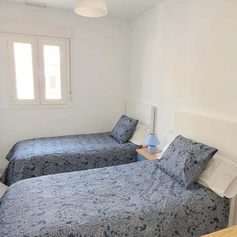 Casa Playa de Valdelagrana - Four-Bedroom House - 10