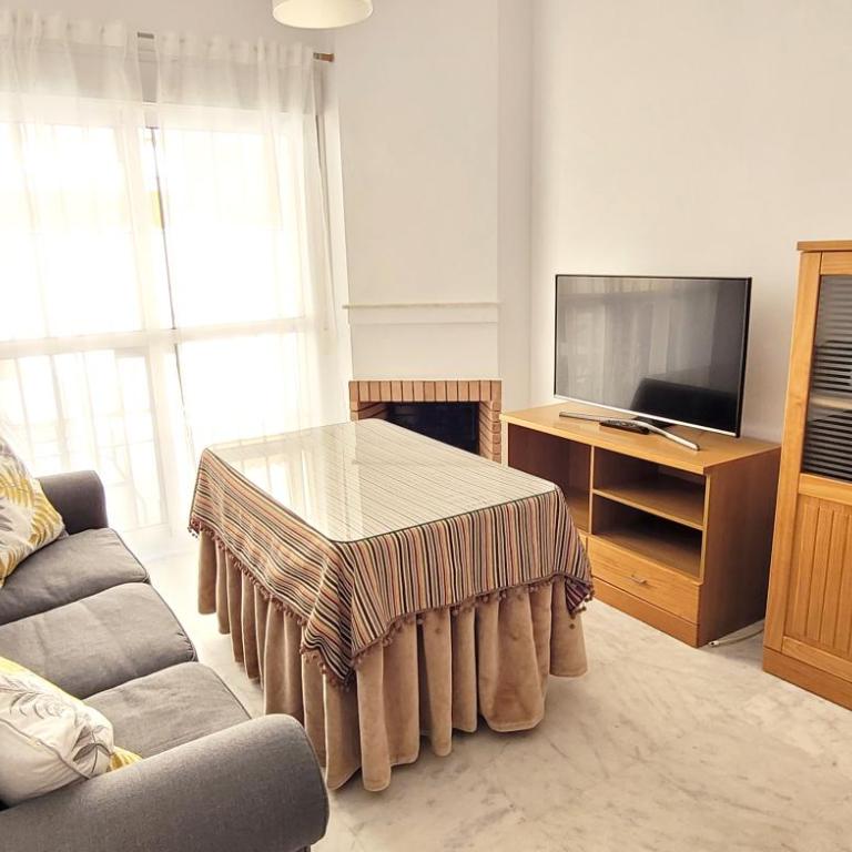 Casa Playa de Valdelagrana - Four-Bedroom House - 2