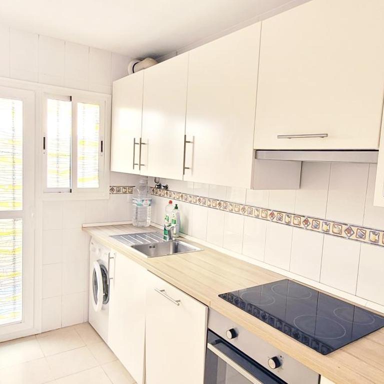 Casa Playa de Valdelagrana - Four-Bedroom House - 5