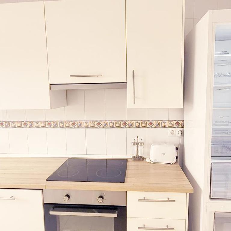 Casa Playa de Valdelagrana - Four-Bedroom House - 7