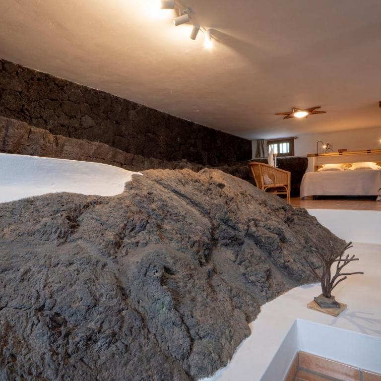 Casa Ico Lanzarote - Casa con 1 dormitorio - 10