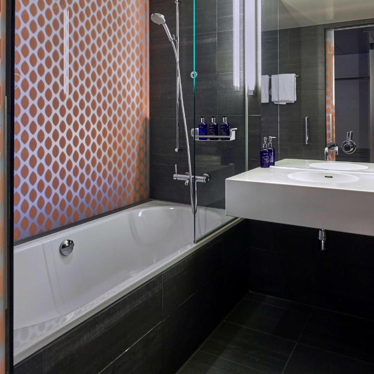 Radisson Blu Hotel, Lucerne - Premium Zimmer - 7