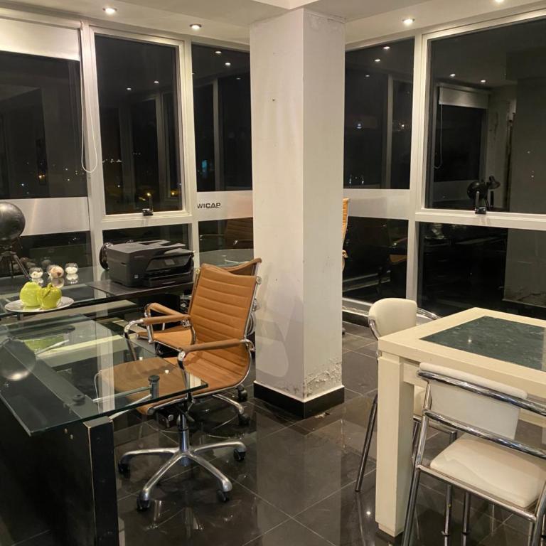 Departamento Penthouse en Salta Capital - Apartamento de 1 dormitorio - 13