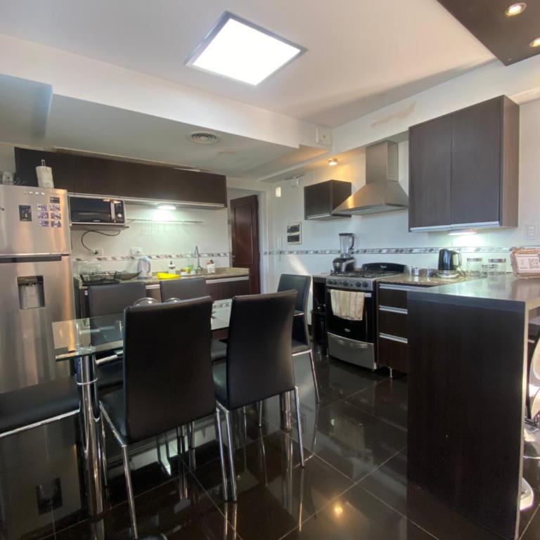 Departamento Penthouse en Salta Capital - Apartamento de 1 dormitorio - 15