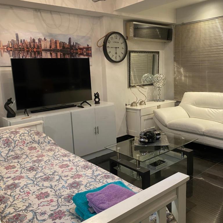 Departamento Penthouse en Salta Capital - One-Bedroom Apartment - 11