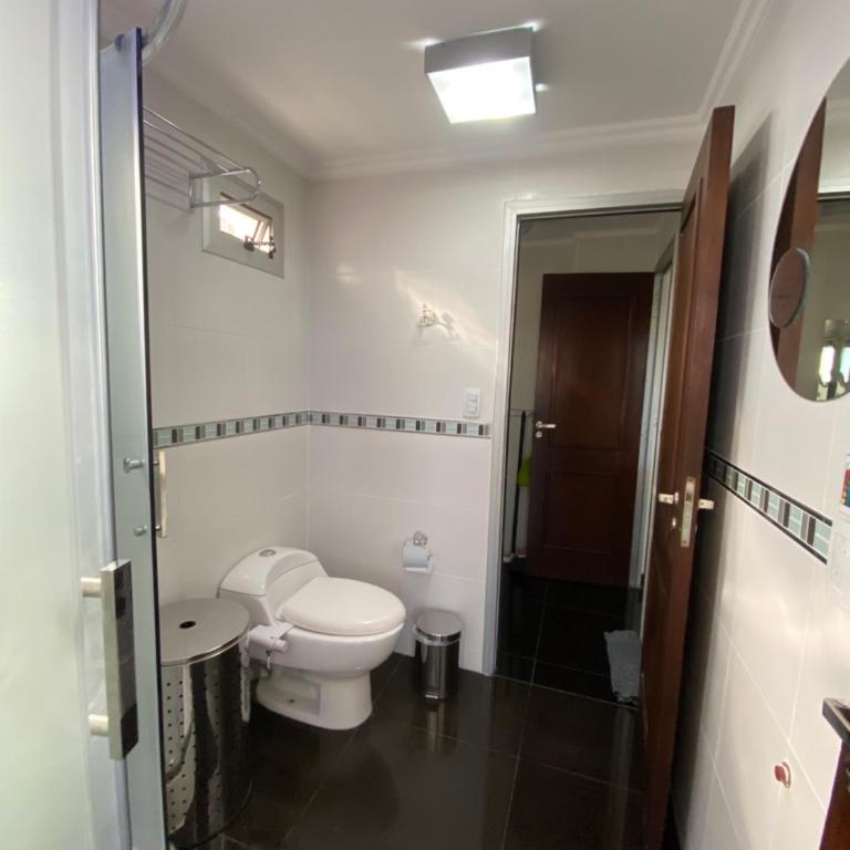 Departamento Penthouse en Salta Capital - One-Bedroom Apartment - 33