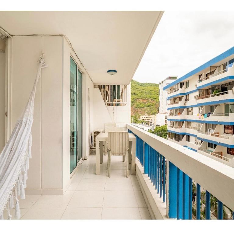 Apartamento karey 506 - Apartamento Dúplex - 20