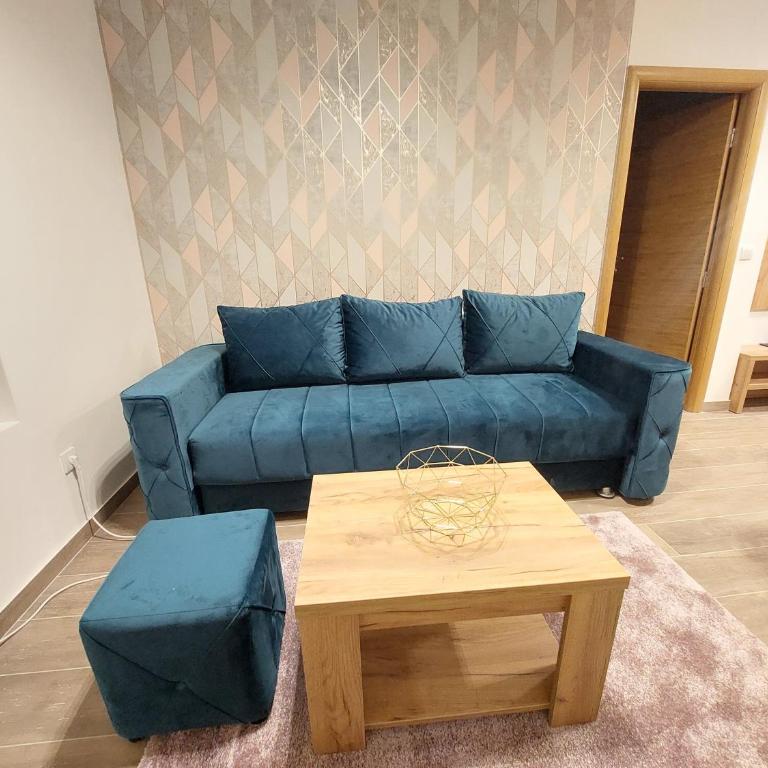 KATARINA - Lux two bedroom apartment in ski resort Kopaonik - Apartman sa 2 Spavaće Sobe - 4