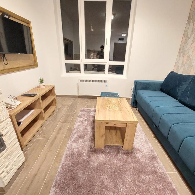 KATARINA - Lux two bedroom apartment in ski resort Kopaonik - Apartman sa 2 Spavaće Sobe - 3