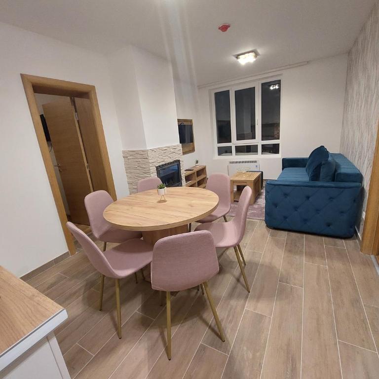 KATARINA - Lux two bedroom apartment in ski resort Kopaonik - Apartman sa 2 Spavaće Sobe - 6