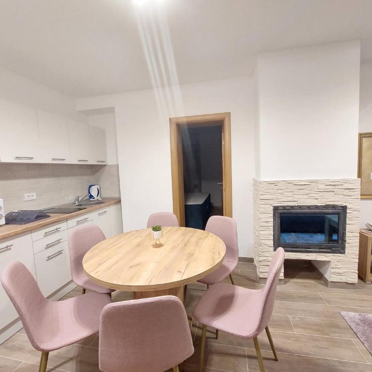 KATARINA - Lux two bedroom apartment in ski resort Kopaonik - Apartman sa 2 Spavaće Sobe - 5