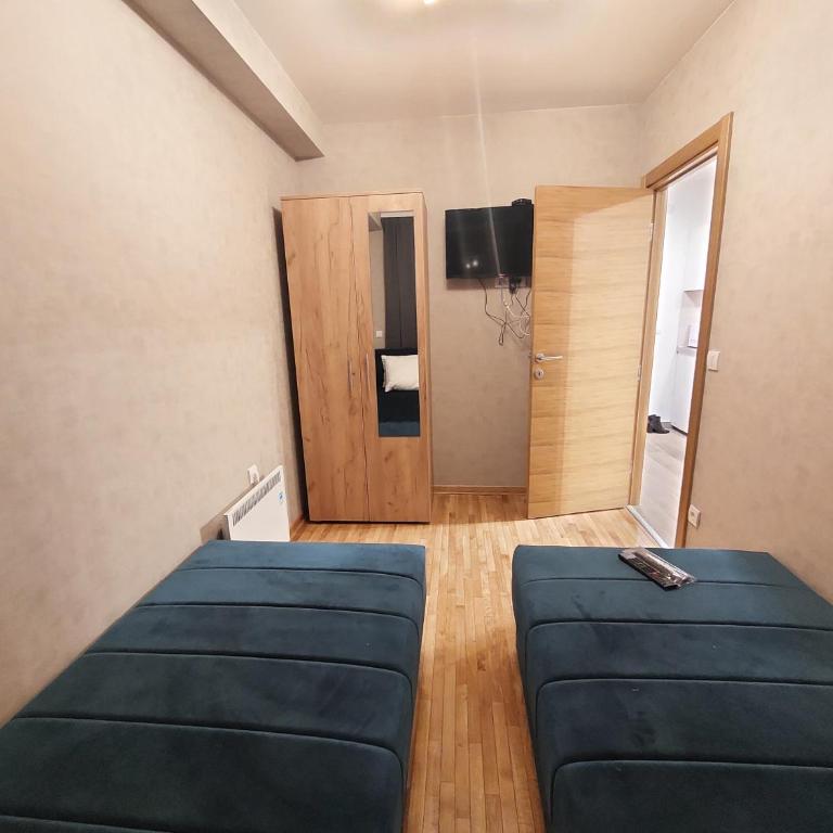 KATARINA - Lux two bedroom apartment in ski resort Kopaonik - Apartman sa 2 Spavaće Sobe - 10
