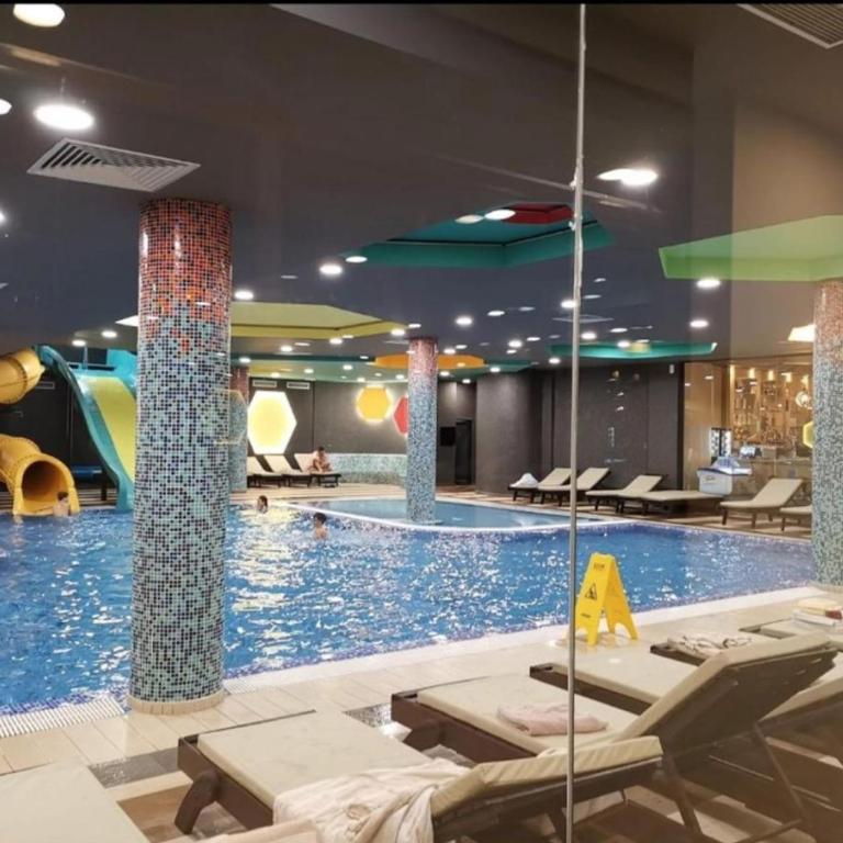 KATARINA - Lux two bedroom apartment in ski resort Kopaonik - Apartman sa 2 Spavaće Sobe - 16