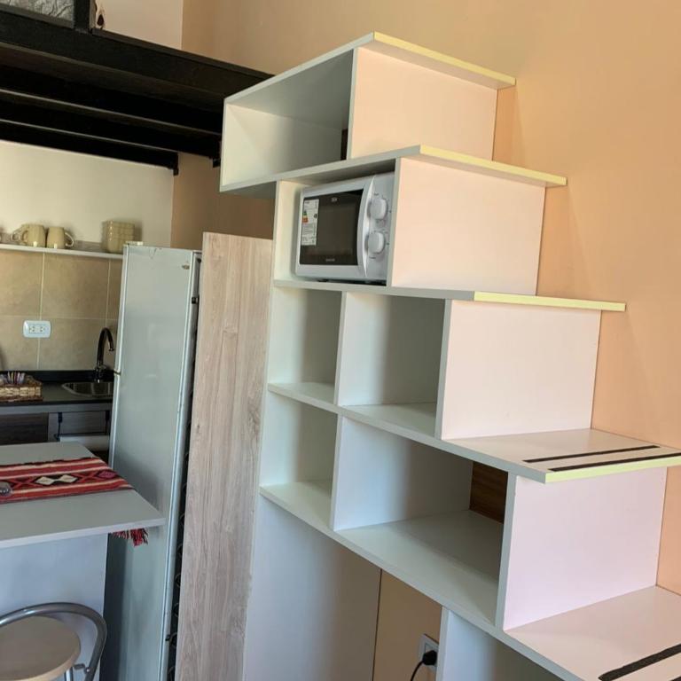 EDU's HOUSE I - Apartamento de 2 dormitorios - 3