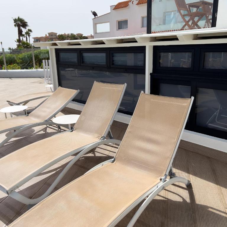 Apartamentos Punta Elena Beach - Estudio - 3